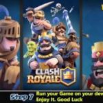 clash royale hack human verification | clash royale hack ad | clash royale hack proof