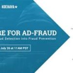 A Cure for Ad-Fraud: Turning Fraud Detection into Fraud Prevention