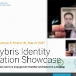 SAP Hybris Showcase: Identity Verification with SAP Hybris Service Engagement Center