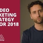 Video Marketing Strategy Tips 2018 | Jon Mowat