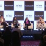 AdTech New Delhi 2017- Vernacular on Mobile