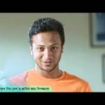 Banglalink Bio Metric Re Verification with Shakib Al Hasan