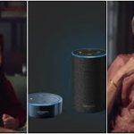 Amazon echo-alexa | Funny Creative Advertisement | Funny ad | AdTitle