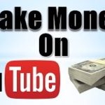 How to Make Money on YouTube! (2016-2017)