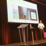 “The Smart Home Explosion” – Nimbull’s Michael Verghios @ Adtech Sydney 2017