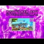 Fortnite Android Official Download by Tencent Games (no clickbait)