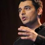 The thrilling potential of SixthSense technology | Pranav Mistry