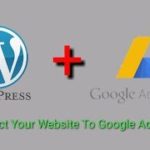 How To Paste Google Adsense Verification Code Into The Html Of Your Website