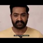 Hero Jr NTR on Facebook Fraud by Hyderabad Police Social Ads Cyber crime Short Film