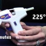 AdTech Ultra Low Temp CoolTool Glue Gun