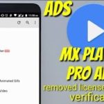 MX Player Pro Apk Free Download • Removed License Verification