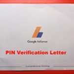 Ad-Sense pin verification[গুগল অ্যাডসেন্স পিন যাচাই]2017