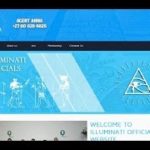 Google Ads: Join The Illuminati (Scam)