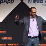 MarTech 2015 – Adtech Meets Martech Bringing Programmatic In House