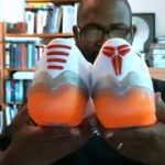 Nike Kobe AD NXT 360 White/Multicolor-Infrared23 | Authentic Verification