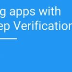 Using apps with 2-Step Verification