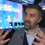 Gerardo Mazzeo, Nestlé judges The Next Big Thing at ad:tech London 2017