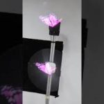 3D holographic display Advertising Machine LED fan hologram display