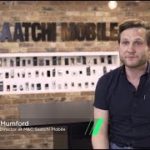 StartApp Presents: A Moment with M&C Saatchi Mobile