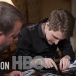 ‘State of Surveillance’ with Edward Snowden and Shane Smith (VICE on HBO: Season 4, Episode 13)