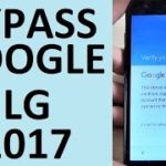 BYPASS GOOGLE Account LG K4 (2017) | FREE & EASY