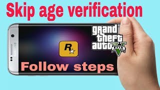 gta 5 mobile no human verification android