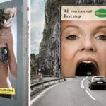 Most Creative Advertisement Ideas ever