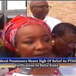 Federal Pensioners Heave Sigh Of Relief As PTAD Verification In Delta State