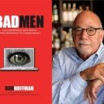 “BadMen” by Bob Hoffman