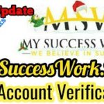 MSW Company (Old Account Verification Done)