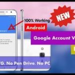 Bypass Google Account Verification 2018 [All Phone – NO PC/OTG/Pen Drive]