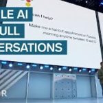 New Google AI Can Have Real Life Conversations With Strangers