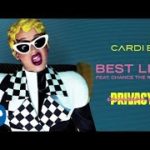 Cardi B – Best Life feat. Chance The Rapper [Official Audio]