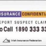 IIF Insurance Fraud Ad