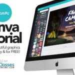 Canva Tutorial: Create Beautiful Graphics Quickly, Easily, and for Free!