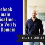 Facebook Domain Verification – How to Verify Your Domain