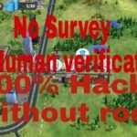 How to hack simcity buildit no survery no human verification in 3 minutes | By DS creation.