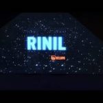 Holofiction for Rinil Belupo – Holographic Display Advertising Technology