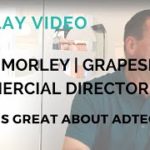 Andy Morley tells Ultimate Asset what’s great about ad tech & Grapeshot