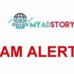 My Ad Story SCAM│MyAdStory MAS SCAMMER│Amin Hoque