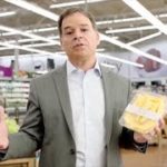 Walmart’s food safety solution using IBM Food Trust built on the IBM Blockchain Platform