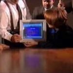 Adtech Systems Commercial circa 1997