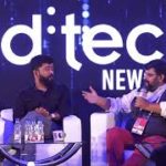 AdTech New Delhi 2018- Branded Content for Digital