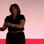 DataXu’s Lara Mehanna – IAB Advertising Technology Marketplace 2012