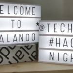 Hack Night @ Zalando adtech lab Hamburg