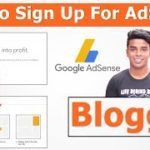 How to Link Blogger to Google AdSense Step by Step In Hindi – 2018