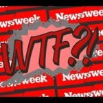 What the Hell is Going On At Newsweek?