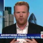 Online advertising fraud increases