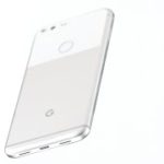 Introducing Pixel, Phone by Google