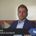 Facebook on ad:tech Auckland with Paul McCrory